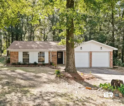 9133 S Ponderosa Dr, Semmes, AL 36575