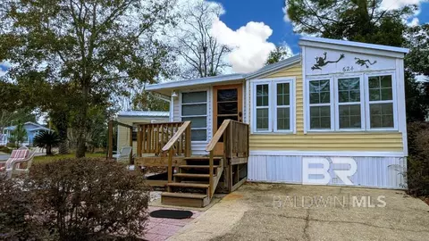 624 Escambia Loop, Lillian, AL 36549