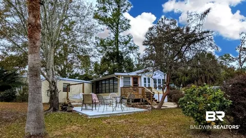 624 Escambia Loop, Lillian, AL 36549 photo 2