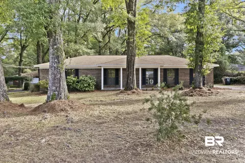 3270 N Graham Rd, Mobile, AL 36618
