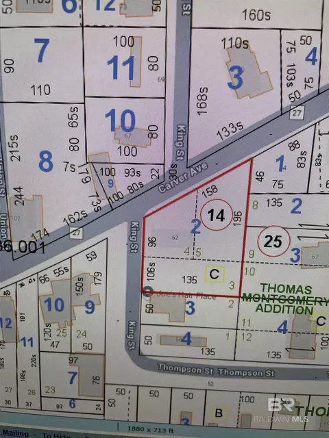 64 Kings St, Atmore, AL 36502