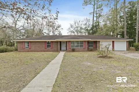 210 E Cypress St, Atmore, AL 36502