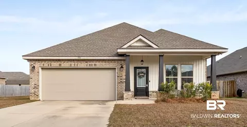 1116 Stella Rd, Foley, AL 36535