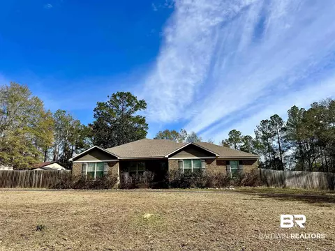 9571 County Road 6, Castleberry, AL 36432