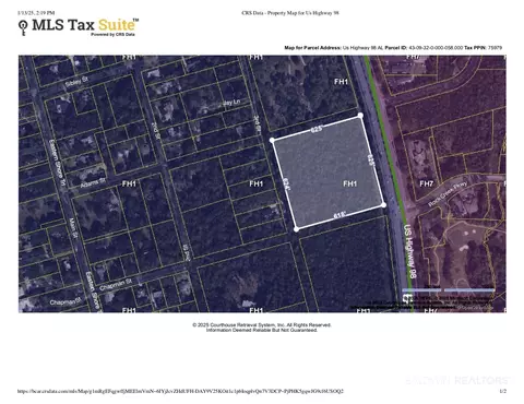 0 Highway 98, Fairhope, AL 36532
