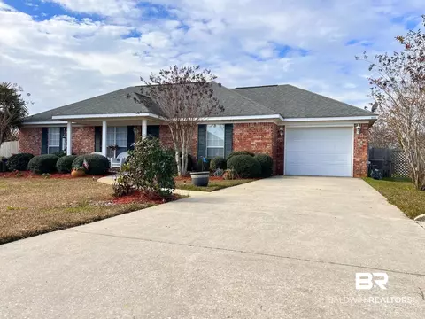 16690 Plum Ct, Loxley, AL 36551
