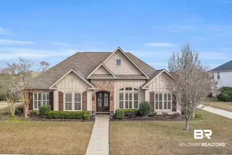806 Summer Lake St, Fairhope, AL 36532