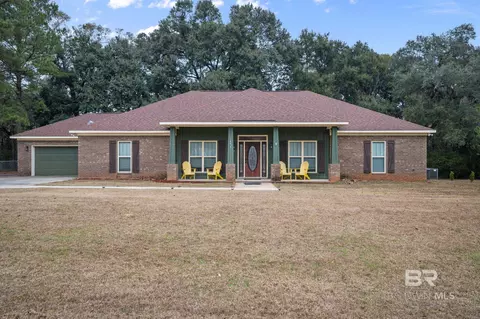 14827 Majestic Oaks Dr, Stapleton, AL 36578