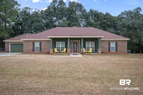 14827 Majestic Oaks Dr, Stapleton, AL 36578