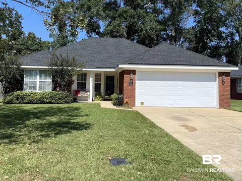 8179 Edgewood Dr, Daphne, AL 36526