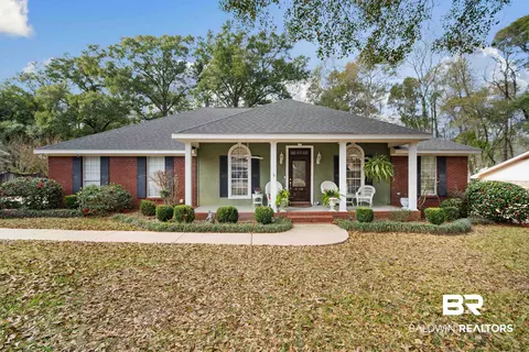 1744 Aden Rd, Mobile, AL 36695