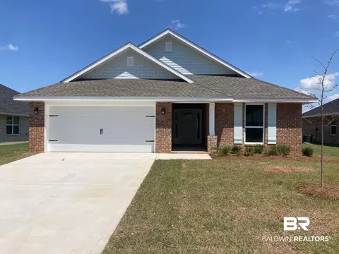 645 Revere St, Foley, AL 36535