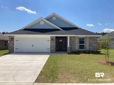 658 Revere St, Foley, AL 36535