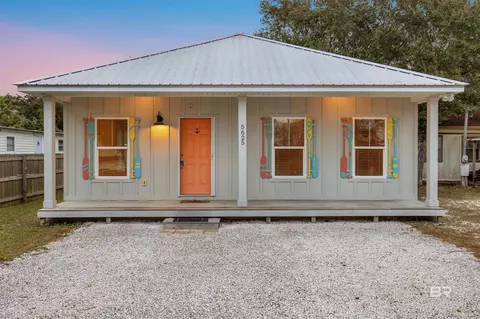 5625 Georgia St, Orange Beach, AL 36561
