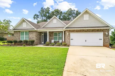 12489 Squirrel Dr, Spanish Fort, AL 36527