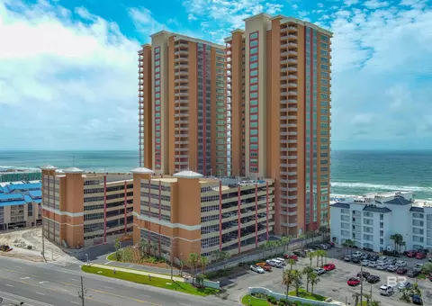 23008 Perdido Beach Blvd #2407, Orange Beach, AL 36561