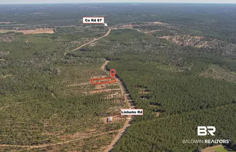 26625 Linholm Rd, Robertsdale, AL 36567
