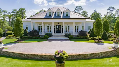 33056 W Water View Dr, Loxley, AL 36551