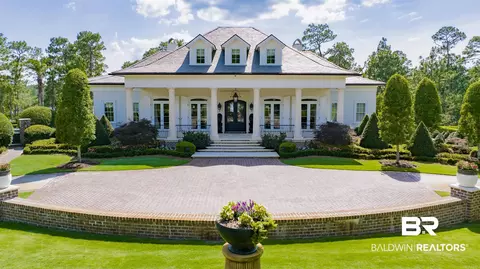33056 W Water View Dr, Loxley, AL 36551