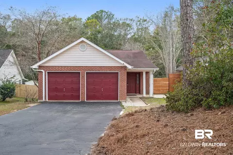 3716 Pepper Ridge Dr, Mobile, AL 36693
