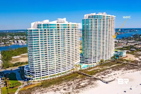 26350 Perdido Beach Blvd #C1601, Orange Beach, AL 36561