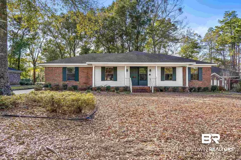 511 Ridgewood Dr, Daphne, AL 36526