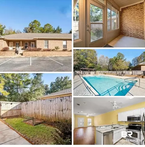 20637 Blueberry Ln #32, Fairhope, AL 36532