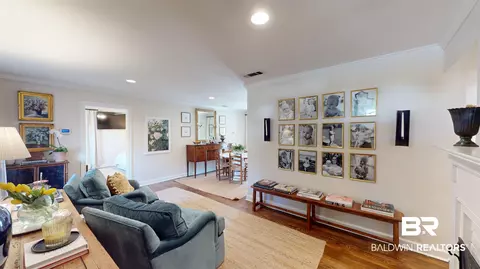 1 York Pl, Mobile, AL 36608 photo 3