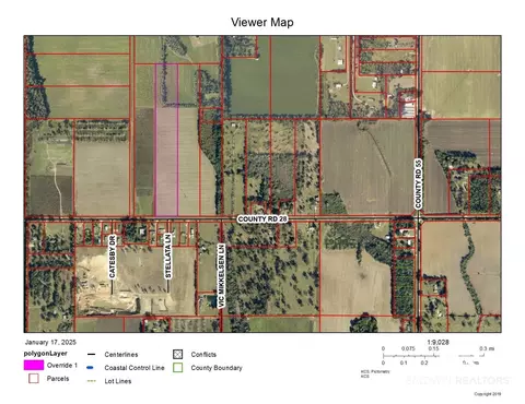 0 County Road 28, Summerdale, AL 36580