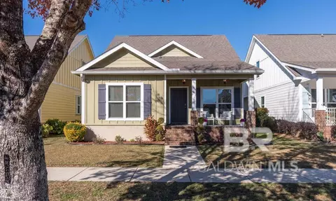 1332 Tiger Lily Ln, Foley, AL 36535