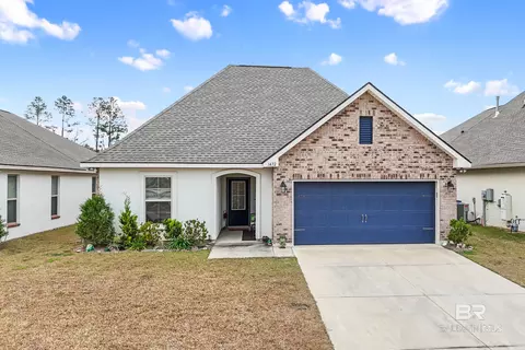 1472 Fenton Cir, Foley, AL 36535