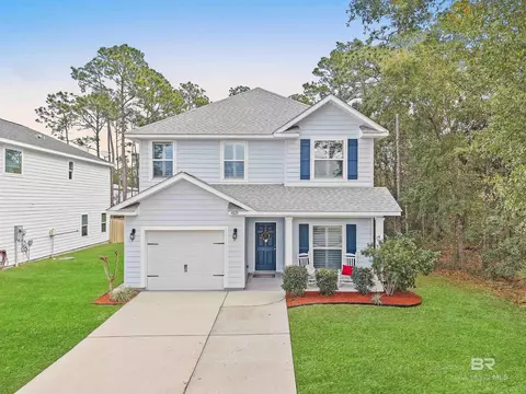 4820 Wilson Blvd, Orange Beach, AL 36561