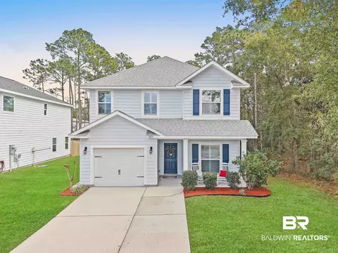 4820 Wilson Blvd, Orange Beach, AL 36561
