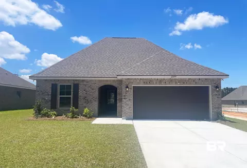 21099 Central Ave, Silverhill, AL 36576