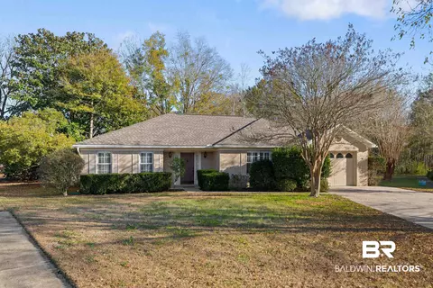 7 Fox Run, Fairhope, AL 36532
