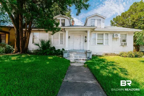 5 N Fulton St, Mobile, AL 36607