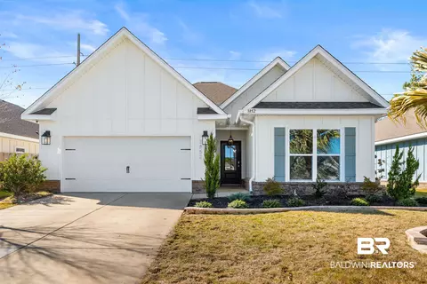 3852 Borman Loop, Gulf Shores, AL 36542