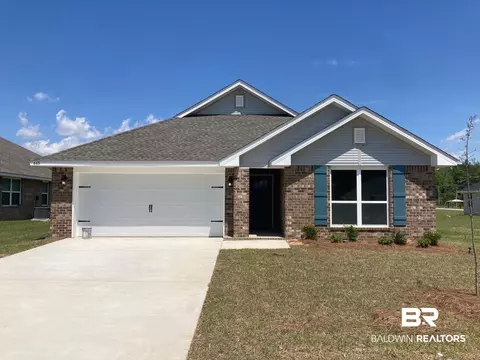 665 Revere St, Foley, AL 36535