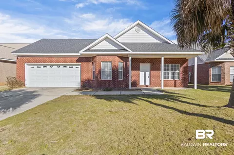 1105 Sloane Cv, Foley, AL 36535