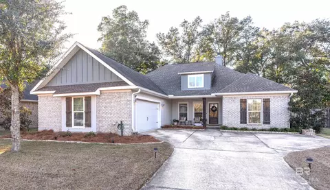 20325 Cadena Creek Ave, Fairhope, AL 36532