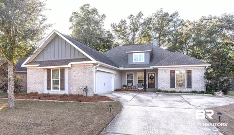 20325 Cadena Creek Ave, Fairhope, AL 36532