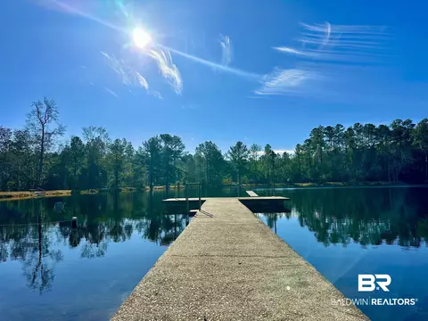3881 Old Atmore Rd, Flomaton, AL 36441 photo 3