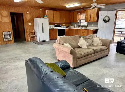 3881 Old Atmore Rd, Flomaton, AL 36441 photo 10
