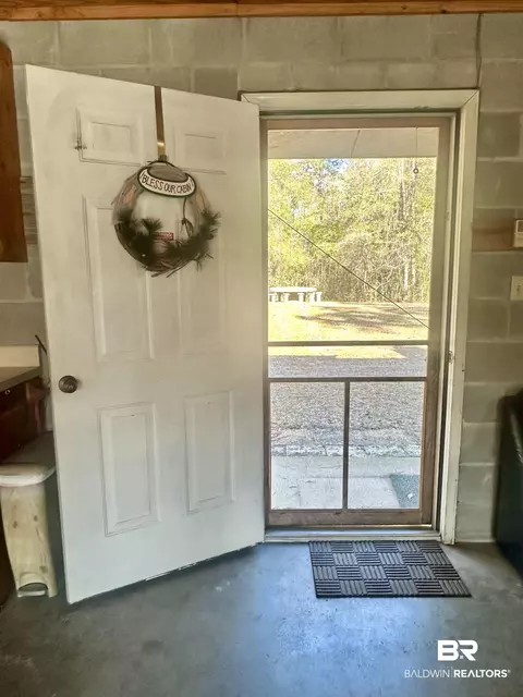 3881 Old Atmore Rd, Flomaton, AL 36441 photo 8