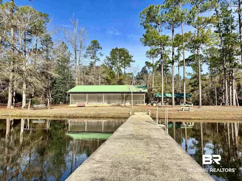 3881 Old Atmore Rd, Flomaton, AL 36441 photo 7