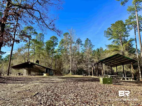 3881 Old Atmore Rd, Flomaton, AL 36441 photo 15