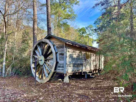 3881 Old Atmore Rd, Flomaton, AL 36441 photo 21