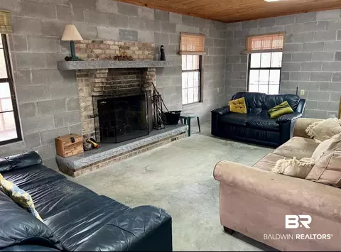 3881 Old Atmore Rd, Flomaton, AL 36441 photo 9