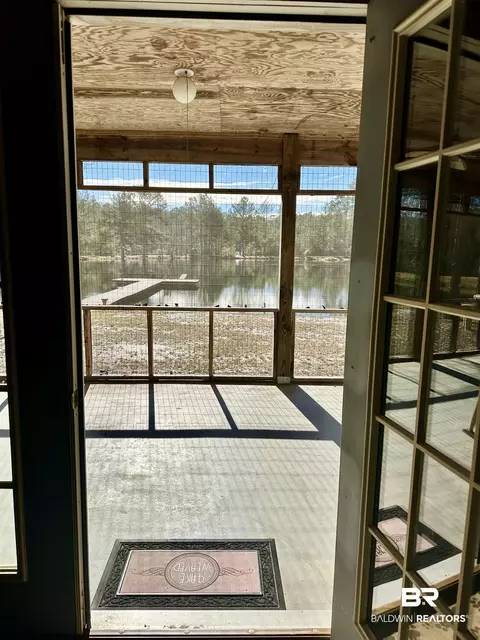 3881 Old Atmore Rd, Flomaton, AL 36441 photo 12