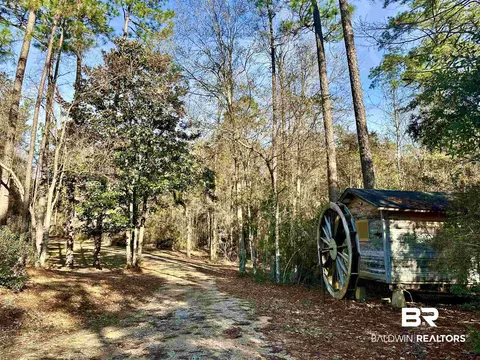 3881 Old Atmore Rd, Flomaton, AL 36441 photo 20